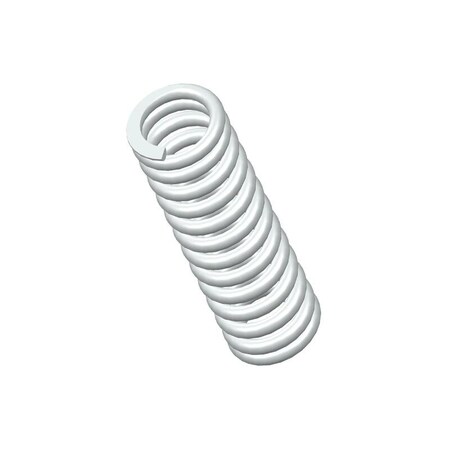 Approved Vendor Compression Spring, O=1.500, L= 5.00, W= .234 G609963512